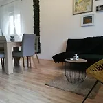 Apartment Olive Tree